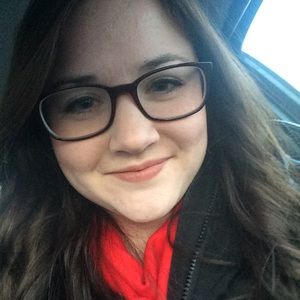 Meet your Posher, Ellen